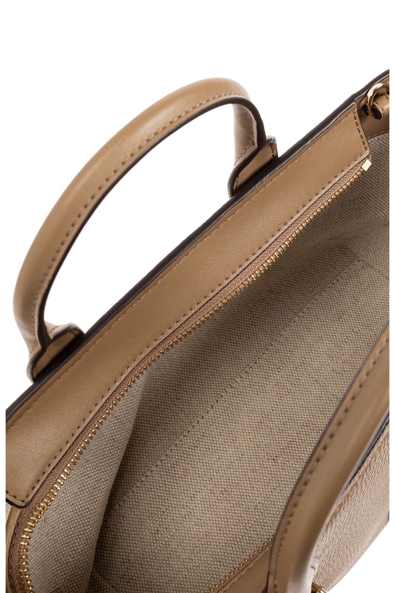 ファッション雑貨・小物その他 MICHAEL MICHAEL KORS MOORE POUCH MICHAEL Michael Kors Moore Faux Leather Pouchette Bag | Coggles